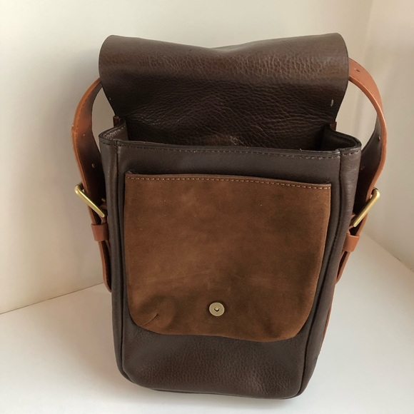 MARC BY MARC JACOBS Cross Body Bag - Picture 6 of 6